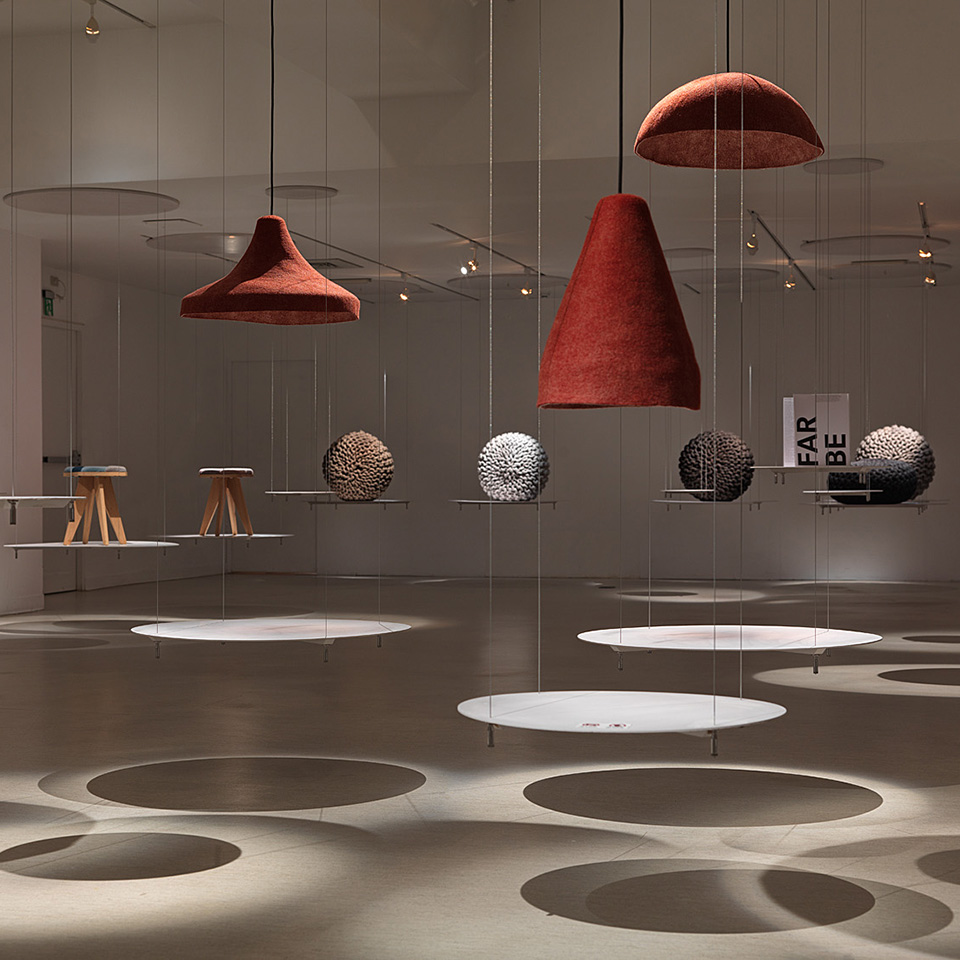 International Dye Craft Exhibition 2014 | Projects | NOIZ