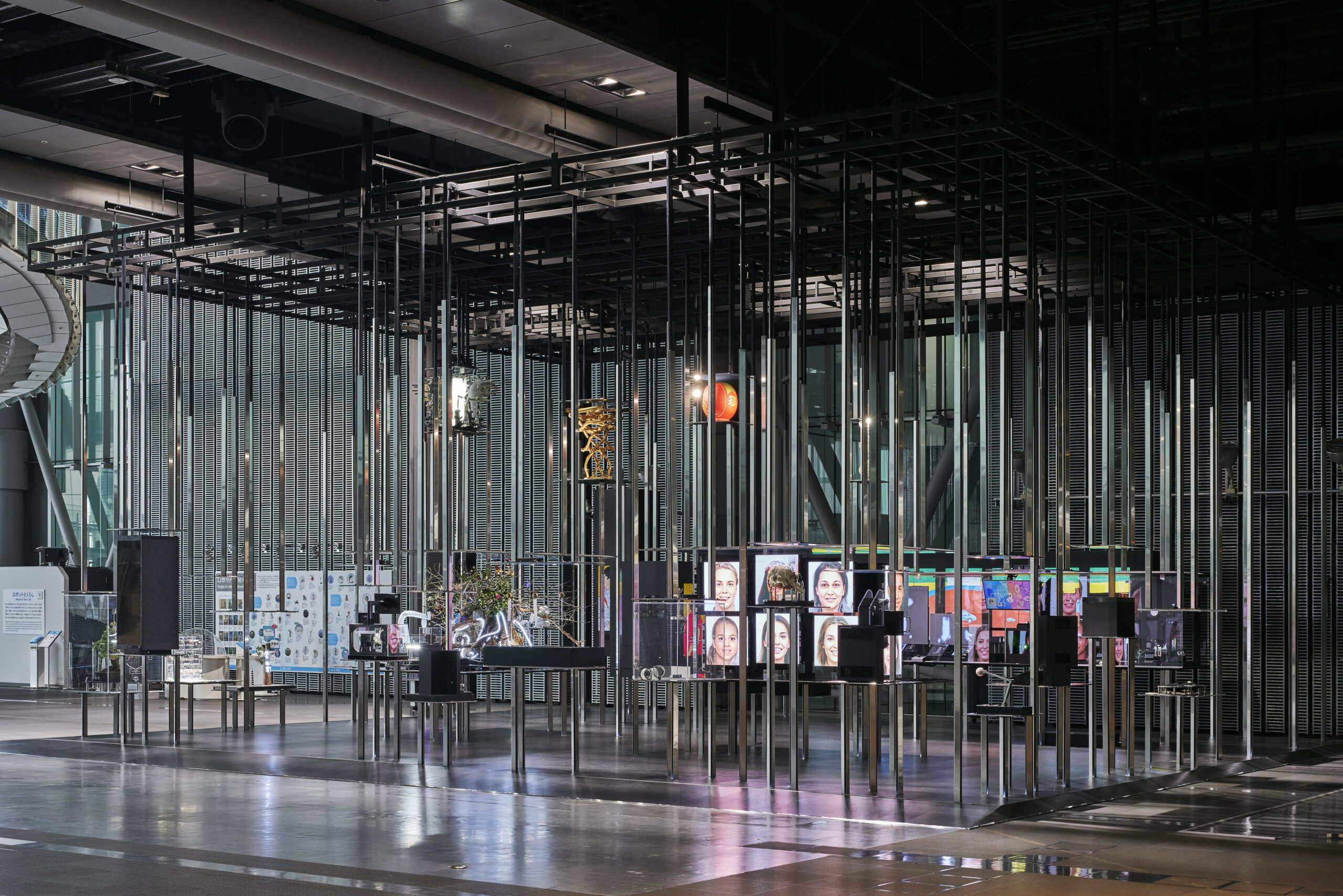 その他 YAMAGATA Digital Museum YAMAGATA Digital Museum ヒロ・ヤマガタ